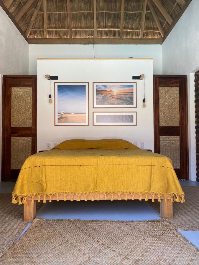 Sayulita Surf Bungalows Exterior foto