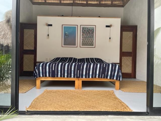 Sayulita Surf Bungalows Exterior foto